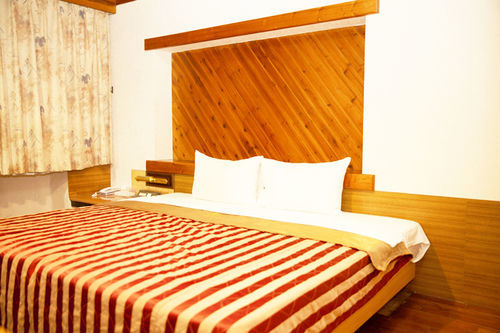 Shanghai Hotel Zhongli Extérieur photo