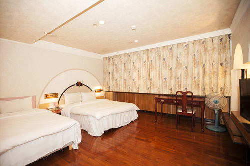 Shanghai Hotel Zhongli Extérieur photo