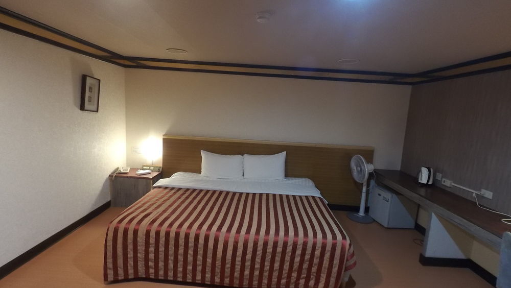 Shanghai Hotel Zhongli Extérieur photo