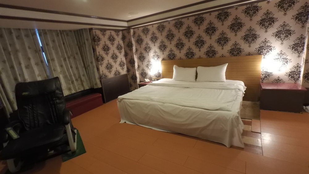 Shanghai Hotel Zhongli Extérieur photo