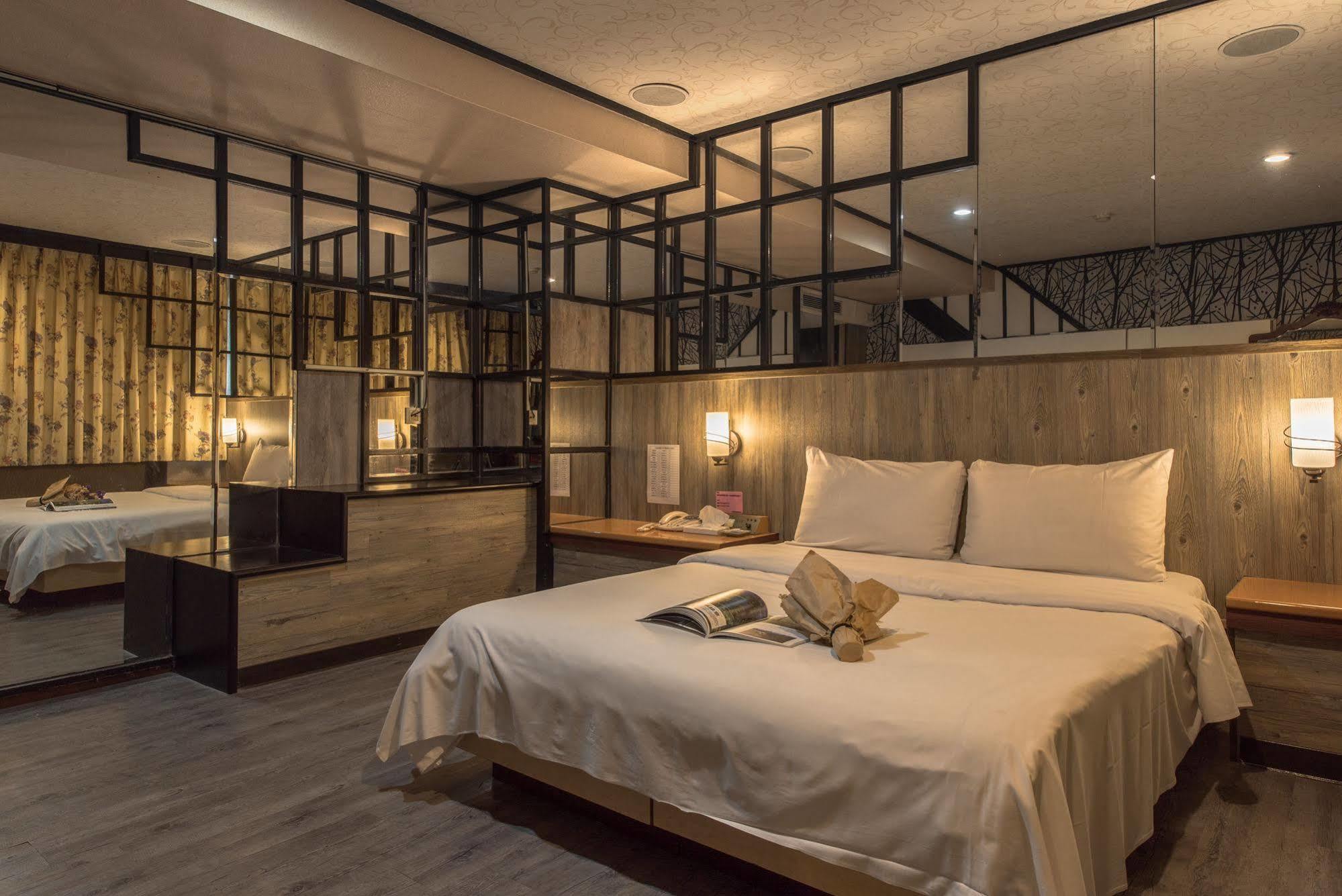 Shanghai Hotel Zhongli Extérieur photo