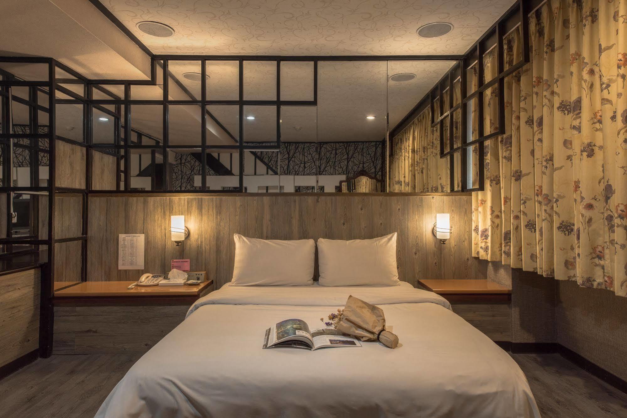 Shanghai Hotel Zhongli Extérieur photo