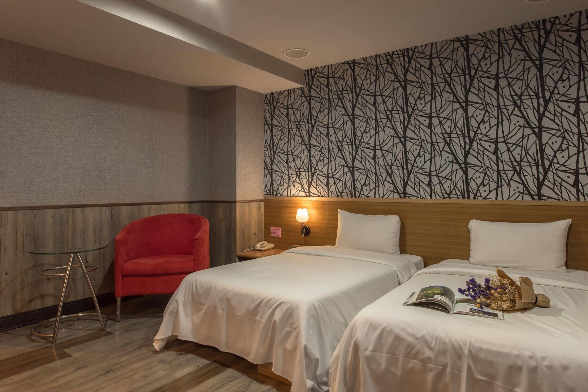 Shanghai Hotel Zhongli Extérieur photo